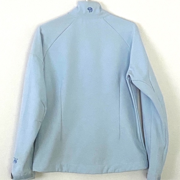 MOUNTAIN HARDWARE Softshell Jacket  | EUC - Picture 4 of 12